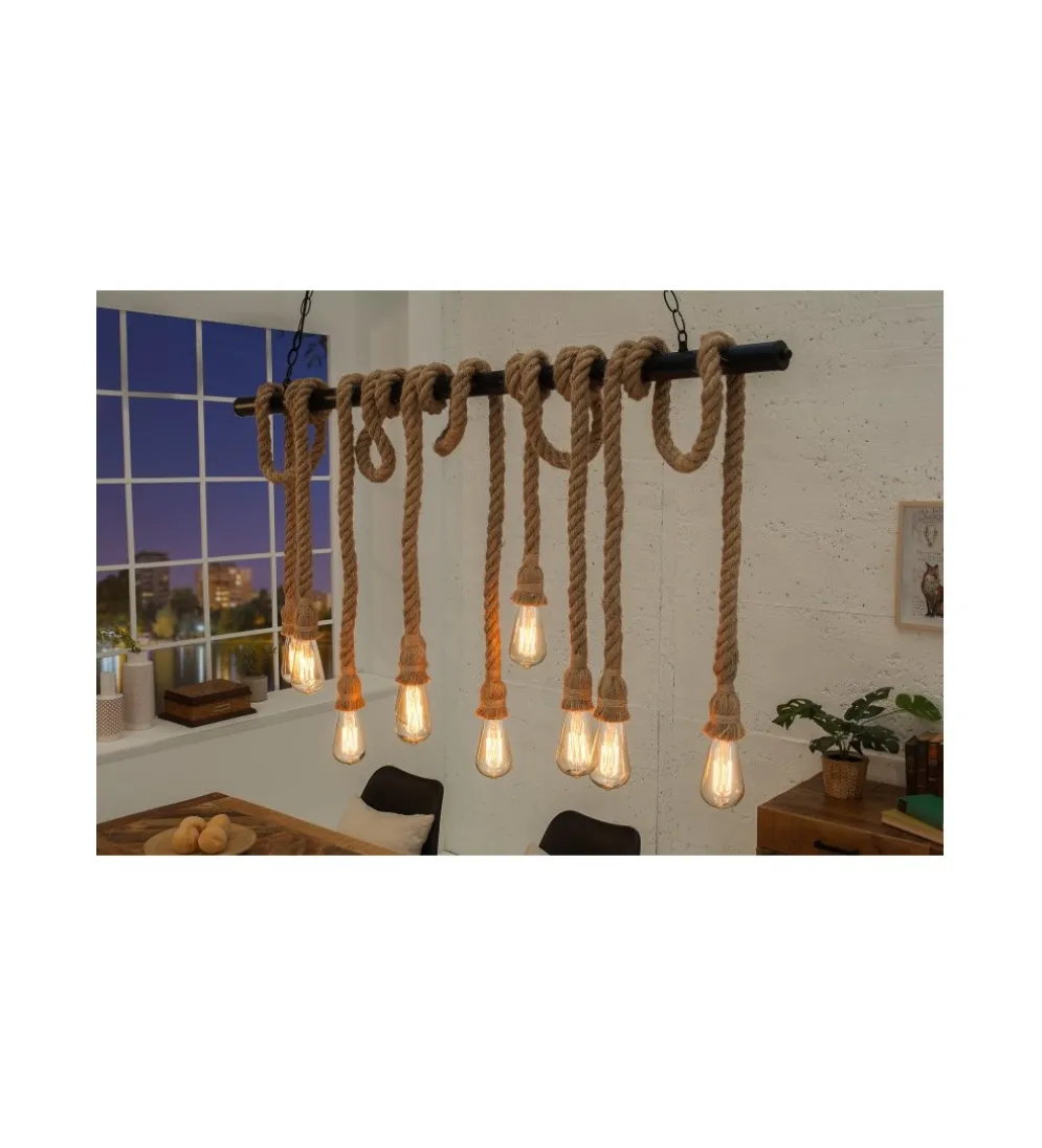 Lampa wisząca Seven Seas II 120 cm