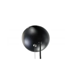 Lampa Wisząca Studio czarno złota