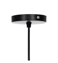 Lampa wisząca SUFRI 50 cm Naturalne włókno