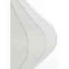 Lampa wisząca SUKAU 50 cm lniana kremowa