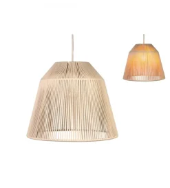Lampa wisząca TAGALE 40 cm