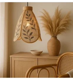 Lampa wisząca TATARUMI 37 cm