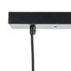 Lampa wisząca VAISE 100 cm kremowa