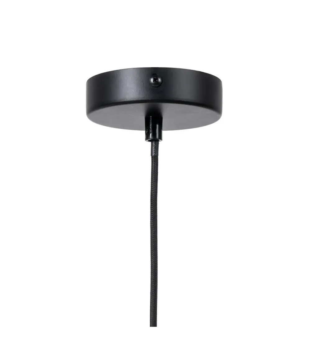Lampa wisząca WAYRI 69 cm naturalna