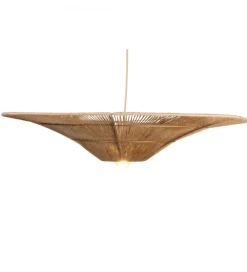 Lampa wisząca YOKARU 80 cm