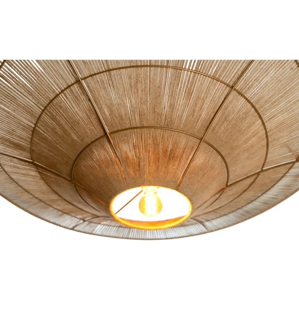 Lampa wisząca YOKARU 115 cm
