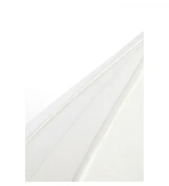 Lampa wisząca ZUBEDA 38 cm kremowa