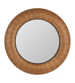 Lustra MIELNA 100 cm naturalne