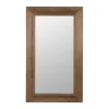 Lustro AGAPE 185 cm naturalne