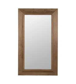 Lustro AGAPE 185 cm naturalne