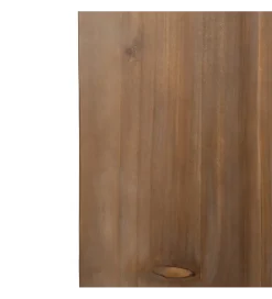 Lustro AGAPE 185 cm naturalne