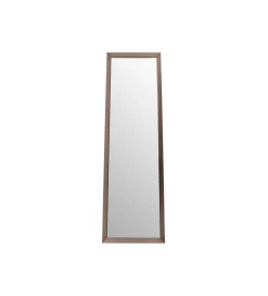 Lustro AREZZO 53 x 160 cm kawowe