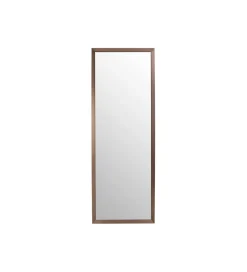 Lustro AREZZO 70 x 200 cm kawowe