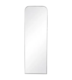 Lustro BARAKAT 150 cm czarne