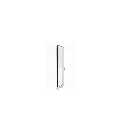 Lustro BELLA 60 x 180 cm czarne