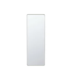 Lustro BONAKU 70x200cm cm greige