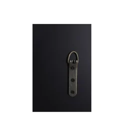 Lustro BONITA 81 cm czarne