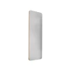 Lustro CLEO 70 x 200 cm drewno dębowe