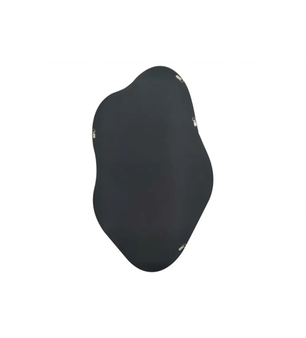 Lustro EMBER 100 cm złote
