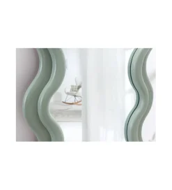 Lustro FUENTE 160 cm zielone