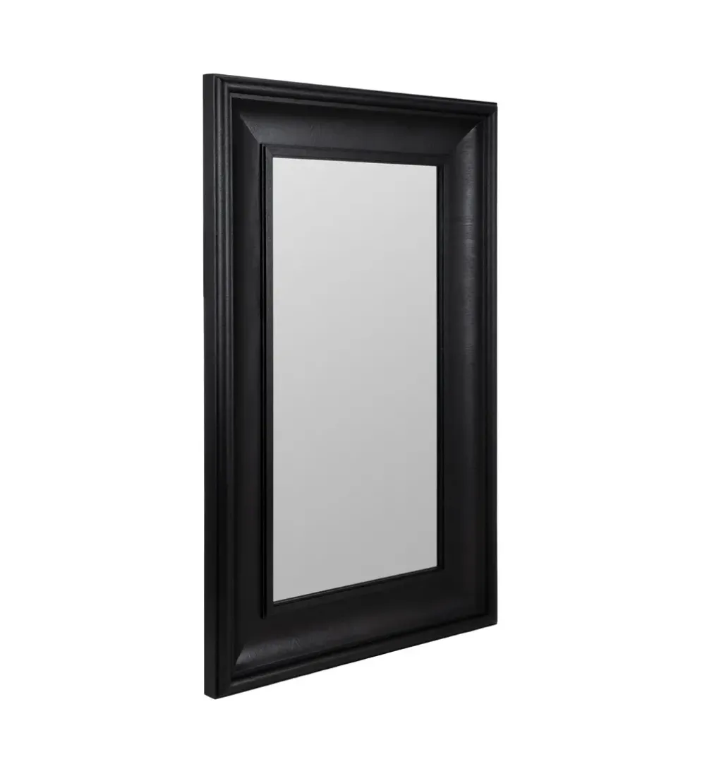 Lustro GAFIT 201 cm czarny