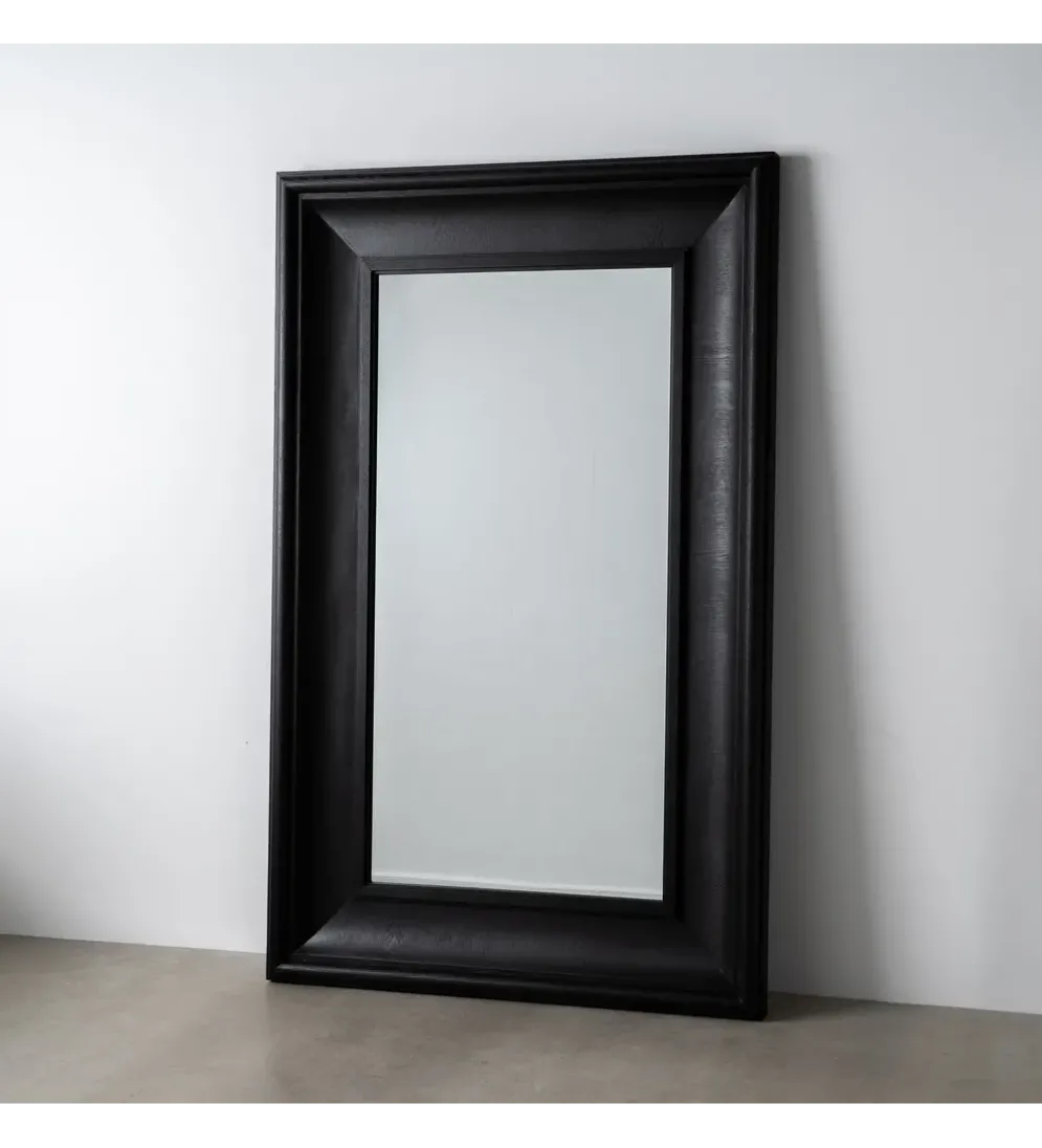 Lustro GAFIT 201 cm czarny