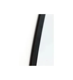 Lustro Göteborg 90 cm czarne