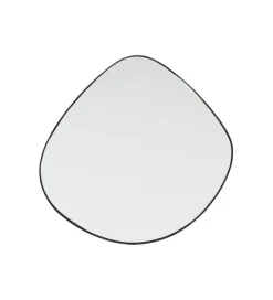 Lustro Göteborg 90 cm czarne