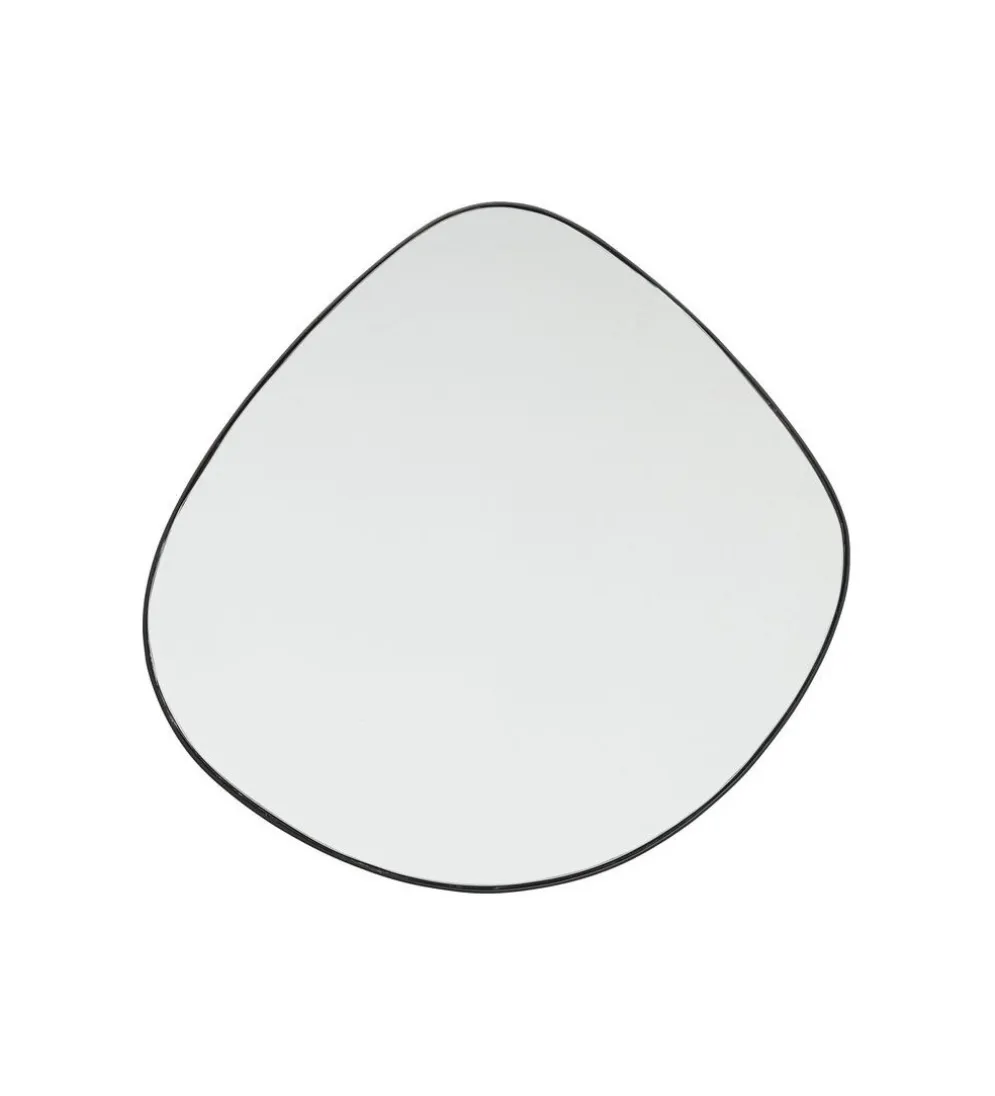 Lustro Göteborg 90 cm czarne