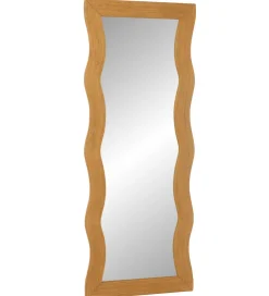 Lustro IRREGULAR 175 cm naturalne