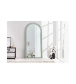 Lustro KIRAZ 160 cm zielone