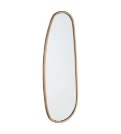 Lustro LAMASIT 130 cm naturalne