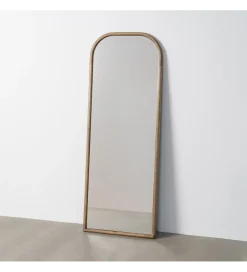 Lustro MINERATO 160 cm naturalne