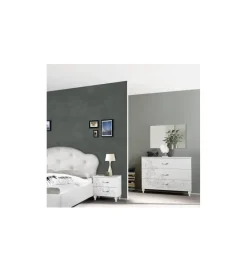 Lustro NOEMI 80 cm x 50 cm
