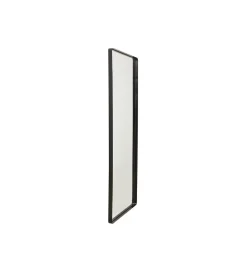 Lustro OMBRA 200 x 80 cm czarne