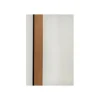 Lustro SIMPLY 60 x 180 cm mosiądź