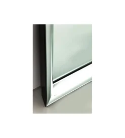 Lustro Soft Beauty 207 cm transparentny