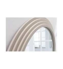 Lustro SOTOS 160 cm greige