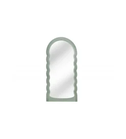 Lustro SOTOS 160 cm zielone