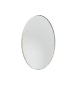 Lustro STARLET 100 cm beżowe