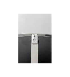 Lustro STARLET 100 cm beżowe