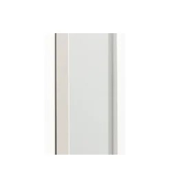 Lustro STARLET 30 x 180 cm beżowe