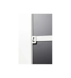 Lustro STARLET 30 x 180 cm beżowe
