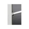 Lustro STARLET 60 x 180 cm beżowe