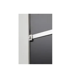 Lustro STARLET 60 x 180 cm beżowe