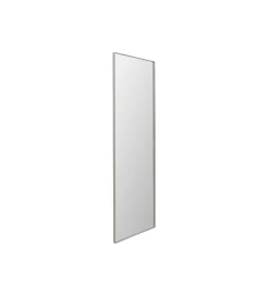 Lustro STARLET 60 x 180 cm beżowe