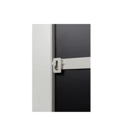 Lustro STARLET 70 x 200 cm beżowe