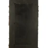 Lustro SYMA 180 cm x 100 cm drewno