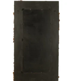 Lustro SYMA 180 cm x 100 cm drewno