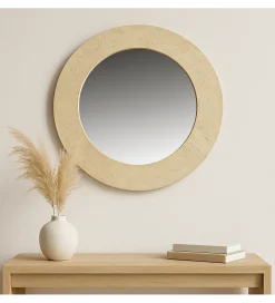 Lustro TRAVERTINO 80 cm